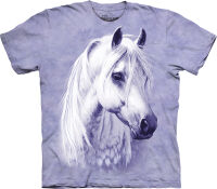 Pferde Kinder T-Shirt Moonshadow