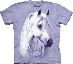 Pferde Kinder T-Shirt Moonshadow S